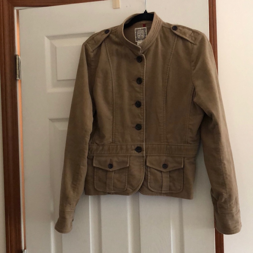 Ralph Lauren large jacket.